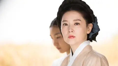 Shin Saimdang, una artista legendaria Saimdang
