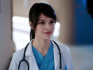 Nazli abre su corazón con Alí: “Has llenado mi vacío” Nazli abre su corazón con Alí: “Has llenado mi vacío”