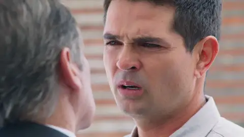 Javier Mascaró vencer el pasado