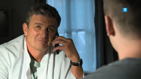 Doctor Gruber Doctor en los Alpes