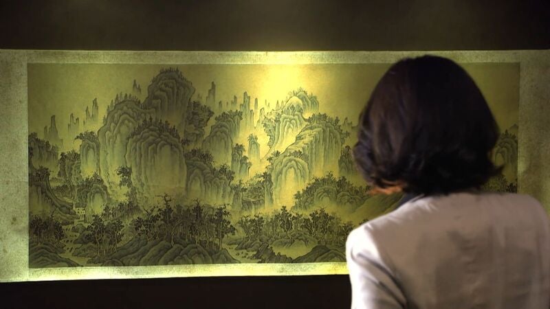 Adéntrate en la historia de la profesora Seo Ji-yoon y cómo un misterioso descubrimiento cambia su vida