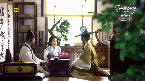 Saimdang. Diario de luz Saimdang. Diario de luz