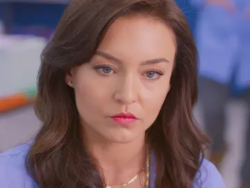 La respuesta de Renata La respuesta de Renata