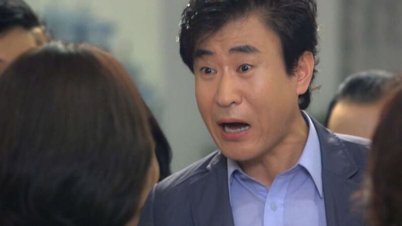 Los problemas económicos del marido de Seo Ji-yoon arrastran a toda la familia