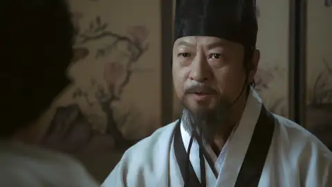 Una difícil decisión saimdang