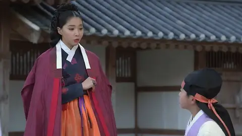 Whieumdang Choi saimdang