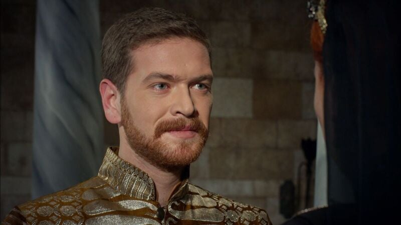 Hürren tiene claro a quien va a apoyar para convertirse en el nuevo sultán