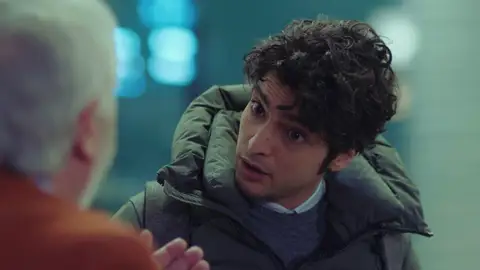 Alí, todo un ejemplo de superación: ¡el doctor demuestra que puede superar todos sus límites! Alí, todo un ejemplo de superación: ¡el doctor demuestra que puede superar todos sus límites!