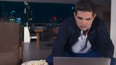 Javier Mascaró Vencer el pasado