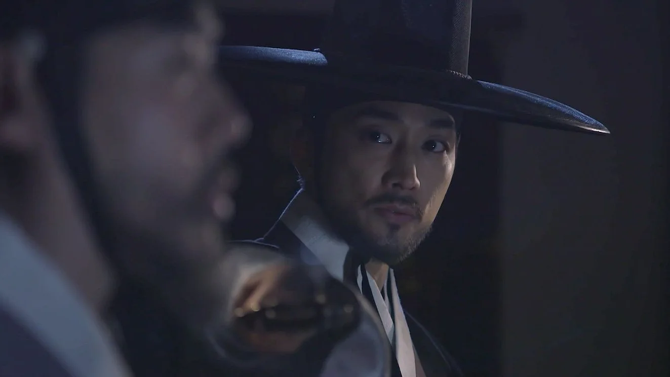 Desafío Saimdang