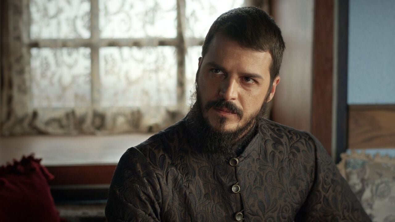 La enfermedad de Solimán despierta la ambición de sus herederos