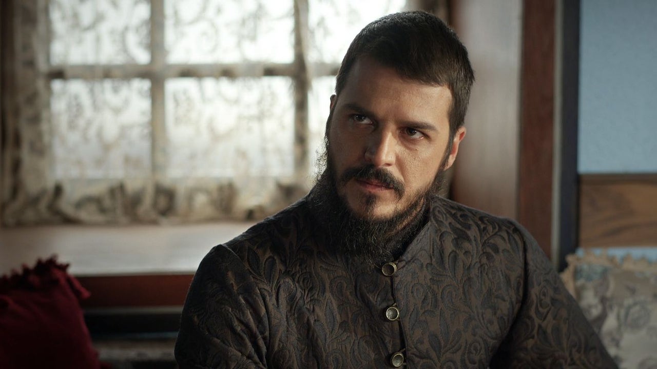 La enfermedad de Solimán despierta la ambición de sus herederos