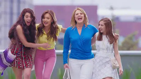 Nova (2,1%) sube en abril y sigue líder cada día en su franja de novelas Nova (2,1%) sube en abril y sigue líder cada día en su franja de novelas