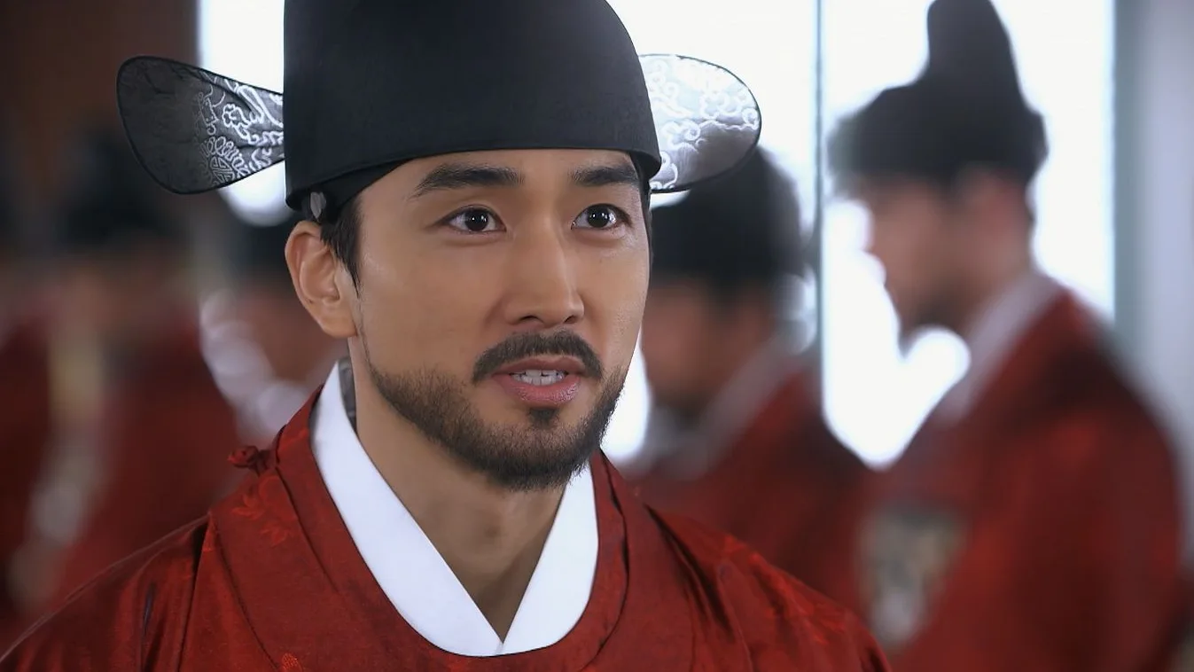Lee Gyeom Saimdang