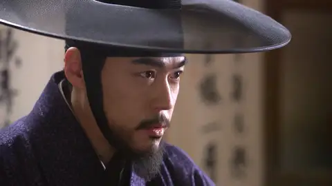 Min Chi-hyung Saimdang