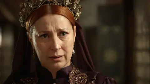 La petición de Hürren El sultán