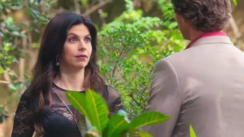 Fabiola Mascaró Vencer el pasado