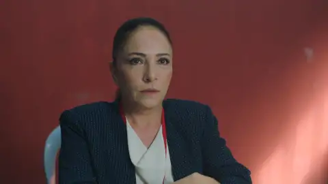 La madre de Hande Corazón herido