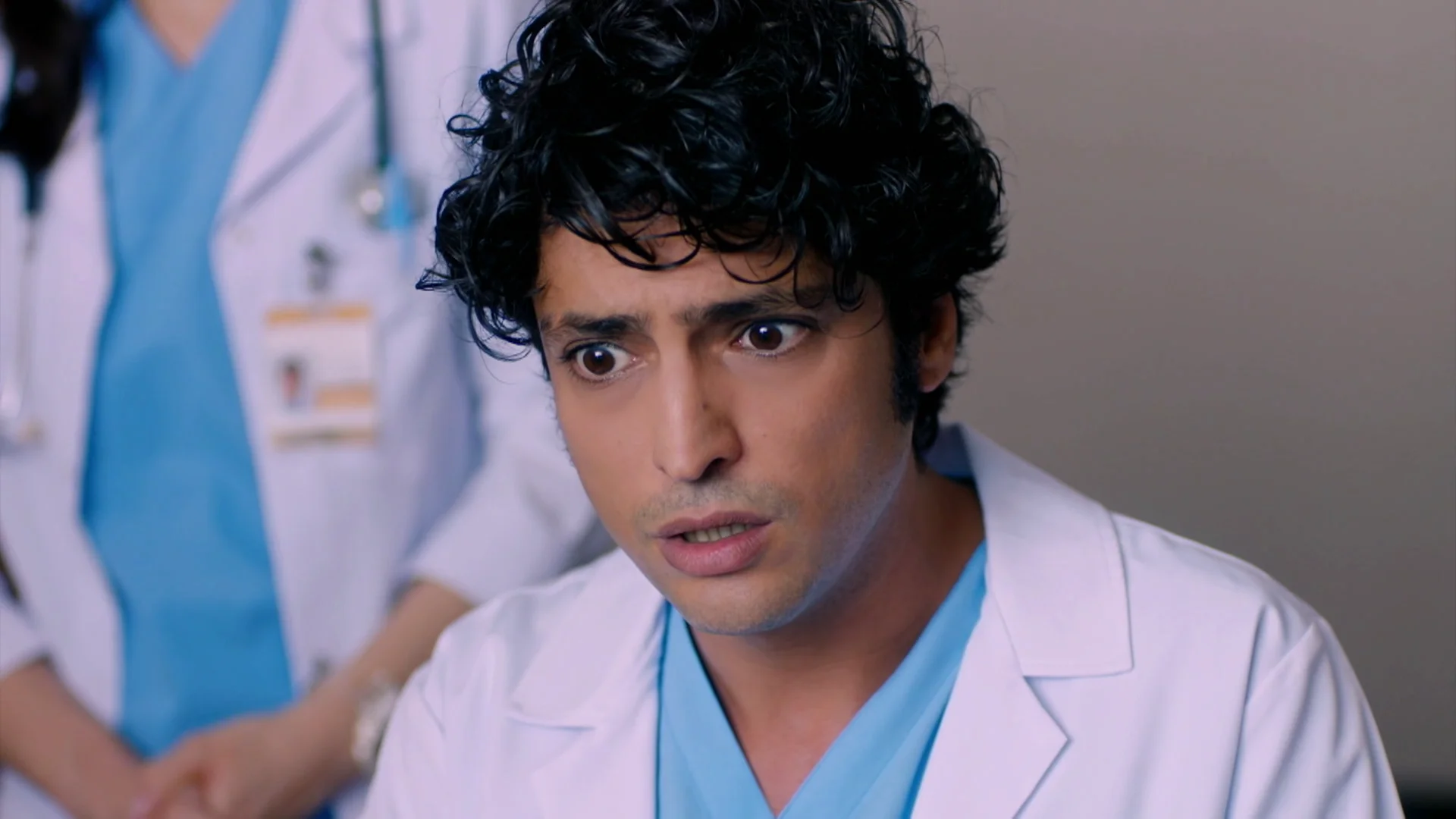 Doctor Ali