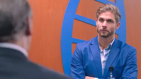 Alonso, indignado Vencer el pasado