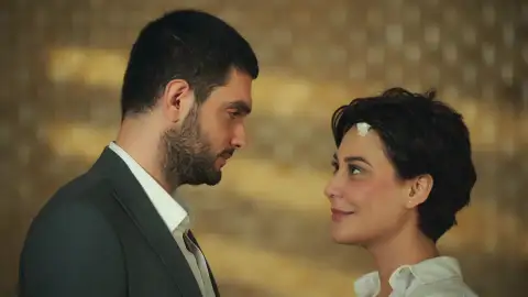 Yaman descubre a Hande Corazón herido