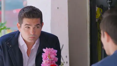 Javier Mascaró Vencer el pasado