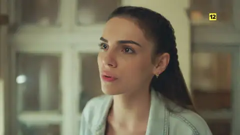 Ayse Corazón herido