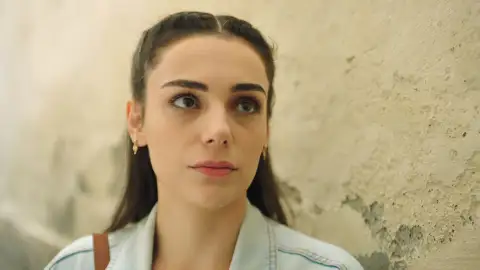 Ayse dice adiós Corazón herido