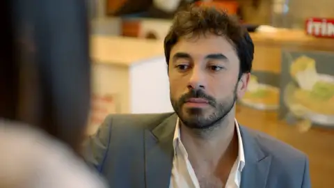 Ferit investiga Corazón herido