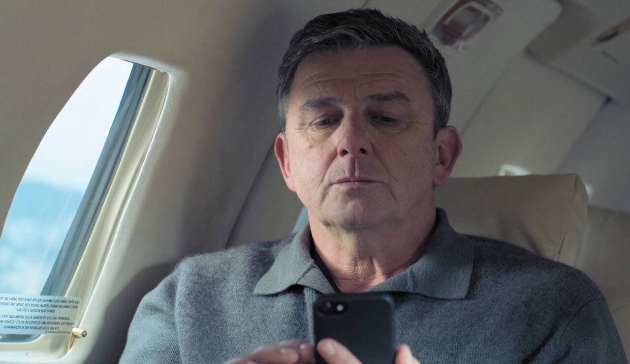 Un tr&aacute;gico suceso impide que Martin se marche a Nueva York 