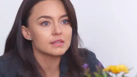 Renata Vencer el pasado