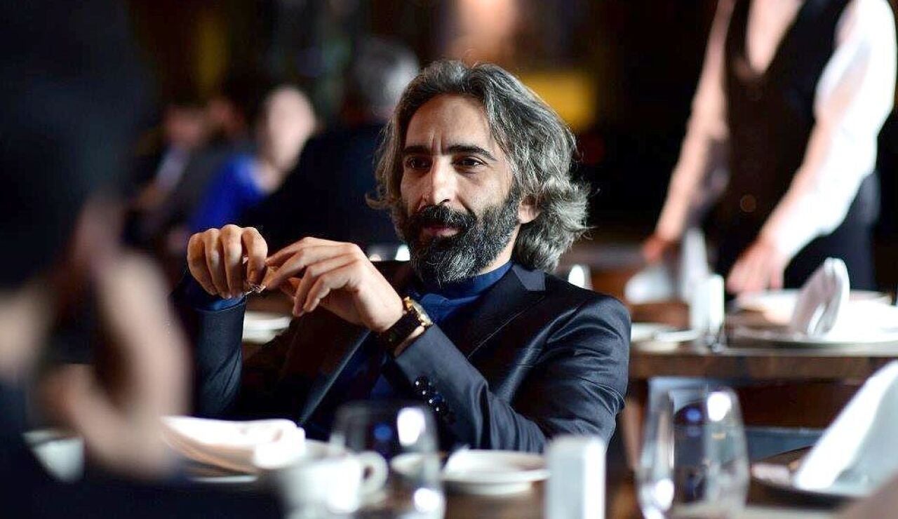 Adem, el hombre que busca la venganza de la familia Boran