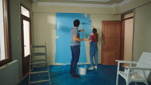La nueva casa de Ferit y Ayse Corazón herido
