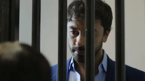 Ferit Corazón herido