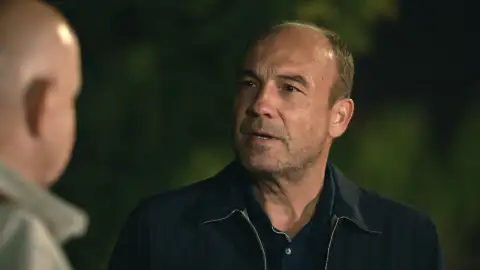 Adnan Corazón herido