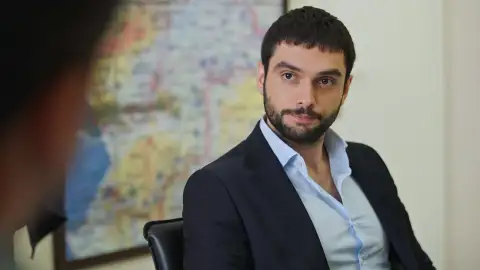 Yaman Corazón herido