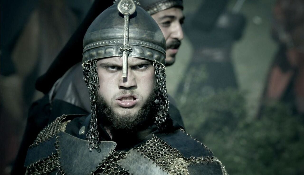 Bayaceto en la guerra