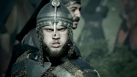 Bayaceto en la guerra El sultán