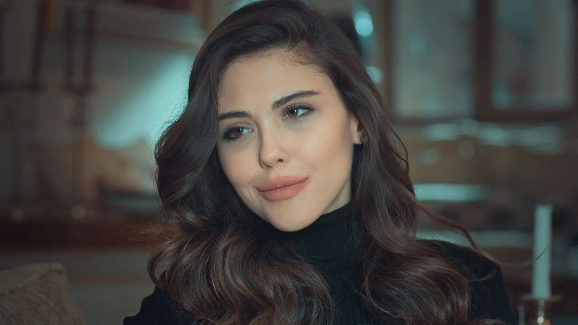Ipek La novia de Estambul