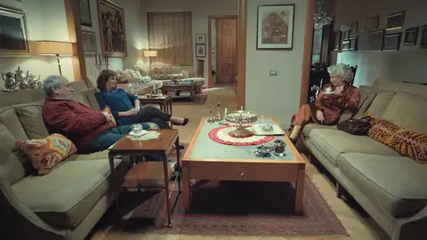 La propuesta de Esma La novia de Estambul