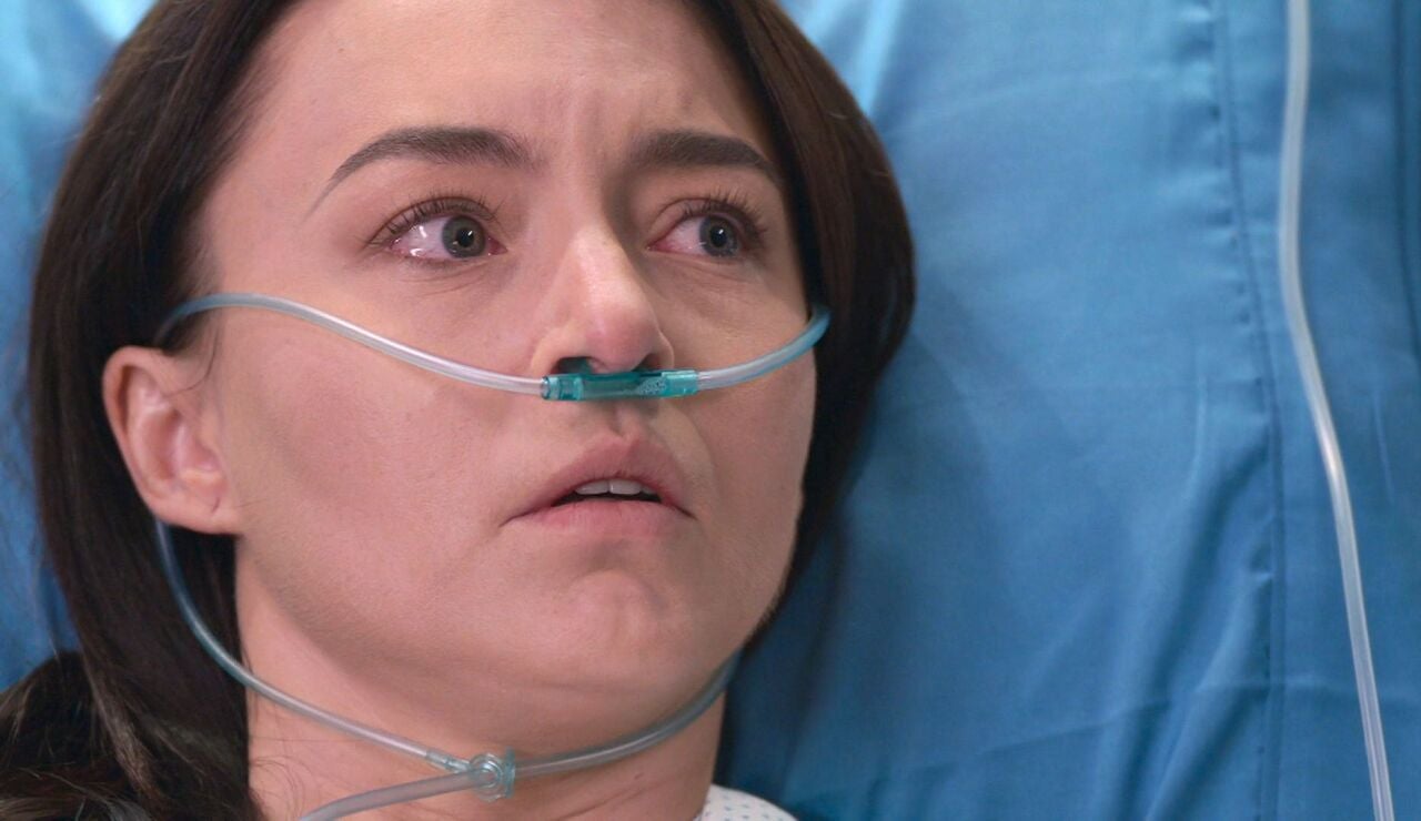 La sorpresa de Renata