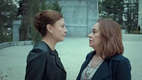 Reyhan y Kiymet La novia de Estambul