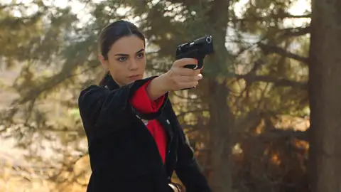 La venganza de Ayse Corazón herido