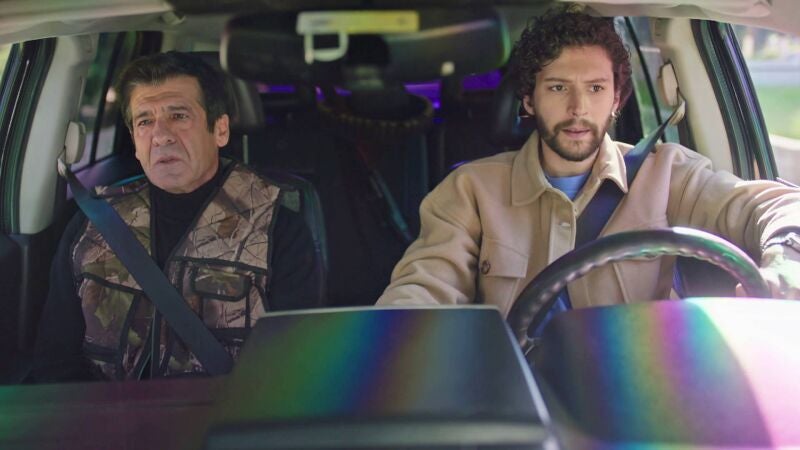 El interés oculto del abuelo de Ayse para salvar a su nieta de ir a la cárcel