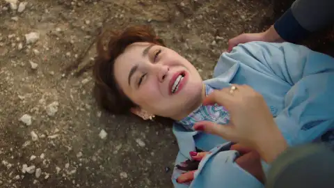 Tirotean a Hande y no ha sido Ayse ¿quién es el autor del disparo? Tirotean a Hande y no ha sido Ayse ¿quién es el autor del disparo?