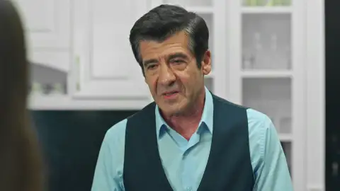 Los planes de Sahin para Ayse que su nieta Elif desconoce Los planes de Sahin para Ayse que su nieta Elif desconoce