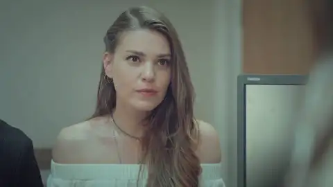 Süreyya tendrá que realizarse una amniocentesis: los resultados de la analítica son preocupantes Süreyya tendrá que realizarse una amniocentesis: los resultados de la analítica son preocupantes