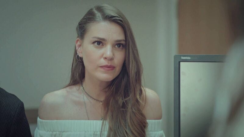 Süreyya tendrá que realizarse una amniocentesis: los resultados de la analítica son preocupantes