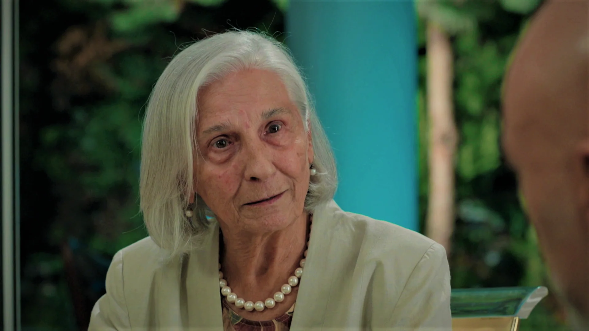 La sorprendente noticia de la señora Sevgi que Ahmet no se esperaba: "Quiero repartir todos mis bienes entre Ömer y tú"