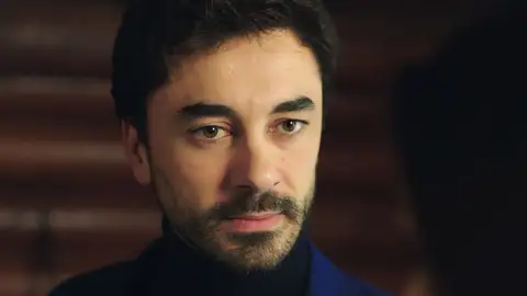 Todos buscan a Ferit Corazón herido